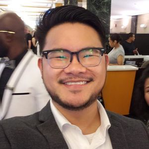 Meet your Posher, Evan